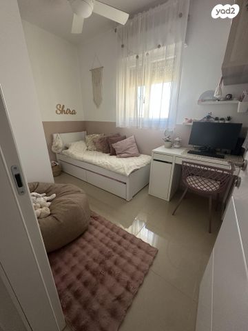 דירה, קול התור 20, מגדים, מעלה אדומים