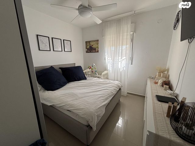 דירה, קול התור 20, מגדים, מעלה אדומים