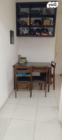 דירה, מצדה 5, גבעת המורה, עפולה