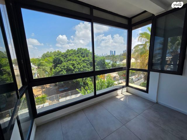 דירה, אוסישקין 18, הצפון הישן - צפון, תל אביב יפו