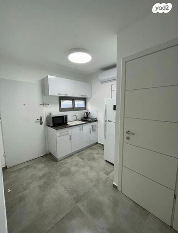 דירת גן, ביצרון 24, ביצרון ורמת ישראל, תל אביב יפו