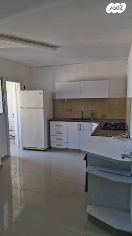 דירה, אוסישקין 14, שכונה א', באר שבע