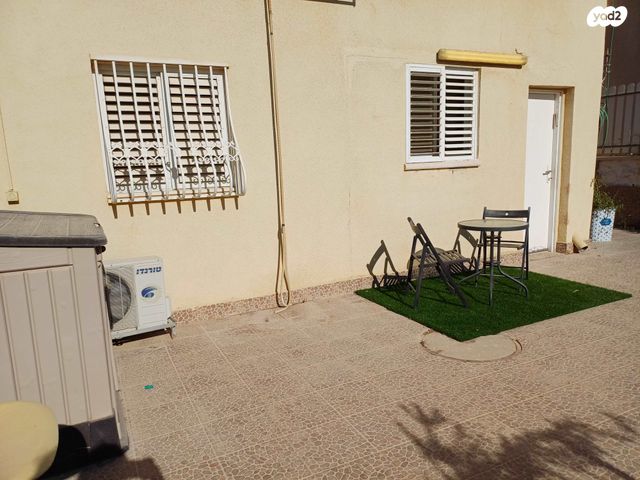 יחידת דיור, ד"ר שלמה צבי רן 52, רמות, באר שבע