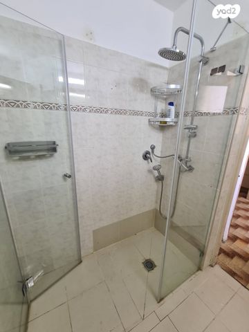 דירה, צונץ 38, נווה עופר, תל כביר, תל אביב יפו