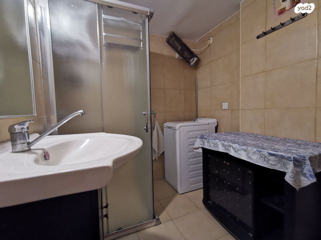 יחידת דיור, דרך תא"ל אורי בראון 36, רובע ב', אריאל