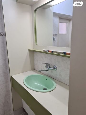 דירה, צונץ 38, נווה עופר, תל כביר, תל אביב יפו