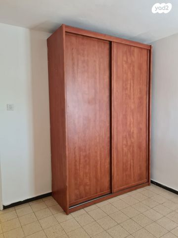 דירה, צונץ 38, נווה עופר, תל כביר, תל אביב יפו