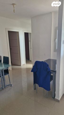 דירה, אוסישקין 14, שכונה א', באר שבע