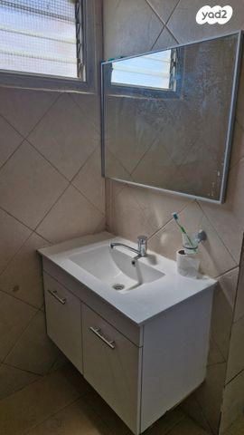 דירה, אוסישקין 14, שכונה א', באר שבע