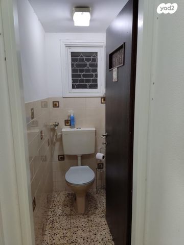 דירת גן, שמעון דהאן 9, קרית שמואל, טבריה