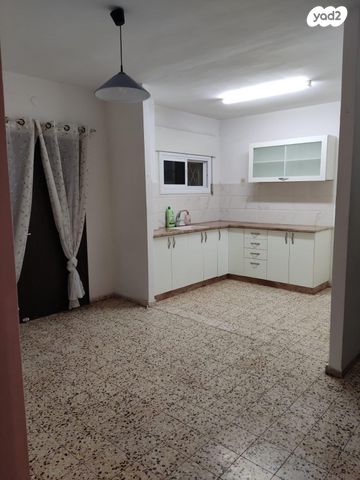 דירת גן, שמעון דהאן 9, קרית שמואל, טבריה