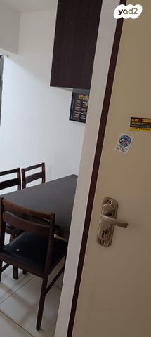 דירה, מצדה 5, גבעת המורה, עפולה