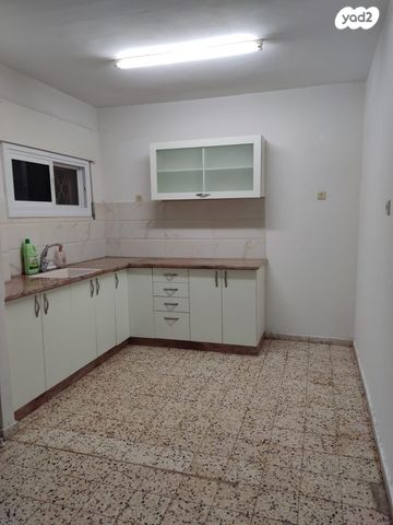 דירת גן, שמעון דהאן 9, קרית שמואל, טבריה