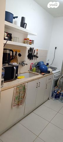 דירה, מצדה 5, גבעת המורה, עפולה