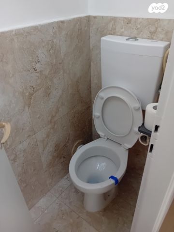 דירה, דניאל 57, לב העיר, בת ים