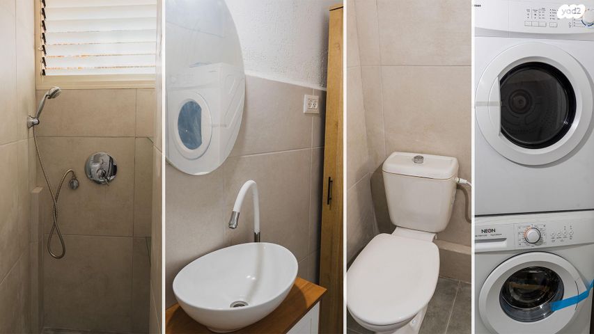 דירה, ארלינג'ר 6, נווה שאנן, תל אביב יפו