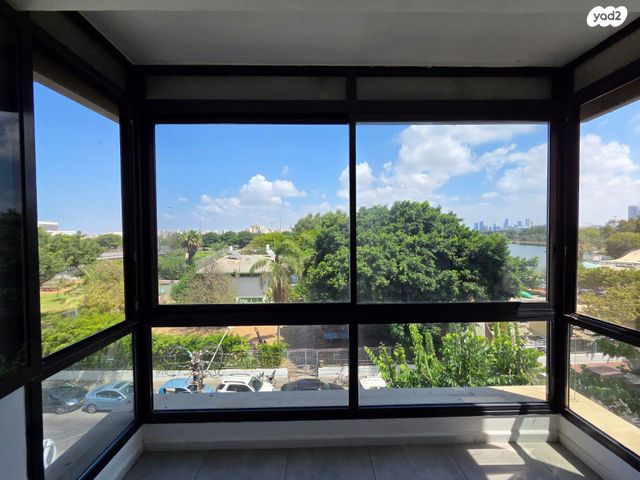 דירה, אוסישקין 18, הצפון הישן - צפון, תל אביב יפו