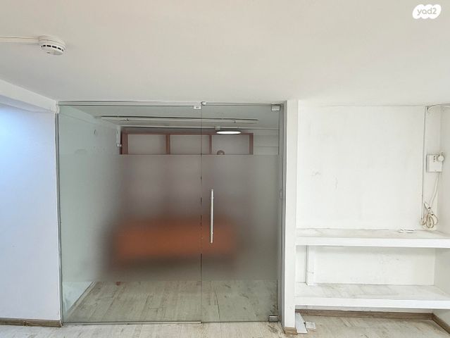 משרדים, בית הלל 20, מונטיפיורי, הרכבת, תל אביב יפו