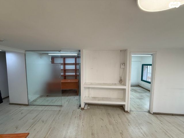 משרדים, בית הלל 20, מונטיפיורי, הרכבת, תל אביב יפו