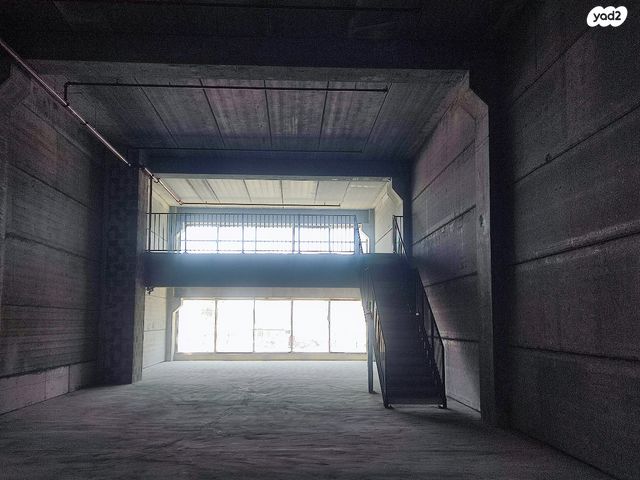 מבני תעשיה, בן ציון גליס 20, פארק עסקים ירקון / אזור תעשיה סגולה, פתח תקווה