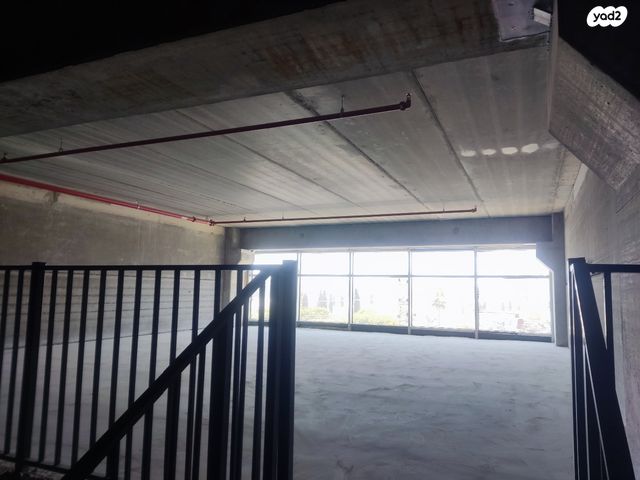 מבני תעשיה, בן ציון גליס 20, פארק עסקים ירקון / אזור תעשיה סגולה, פתח תקווה