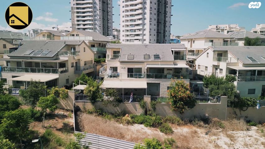 דופלקס, הגיא, שער הגיא, יקנעם עילית