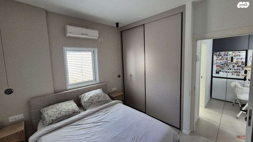 דירה, נס ציונה 5, מרכז, קרית עבודה, חולון