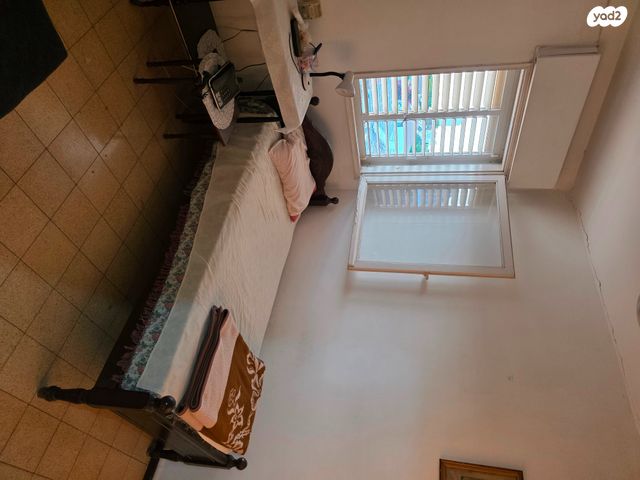 דירה, ישראל מסלנט, שפירא, תל אביב יפו