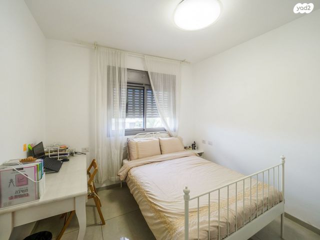 גג/ פנטהאוז, וייצמן 125, עין שרה, נהריה