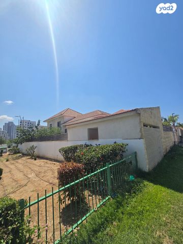 בית פרטי/ קוטג', הכלנית, גני רבין, אור עקיבא