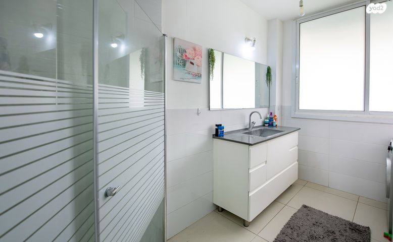 דירה, זפרן, עין גנים, פתח תקווה