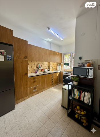 דירה, החלוץ 30, בית הכרם, רמת בית הכרם, ירושלים