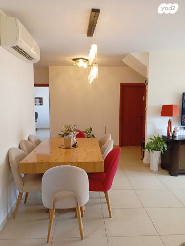 דופלקס, חומה ומגדל 3, קרית חיים מזרחית, חיפה