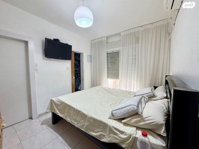 דירה, משה שרת, דרום עפולה, עפולה