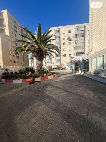 דירה, גואטמלה 3, קרית היובל, ירושלים