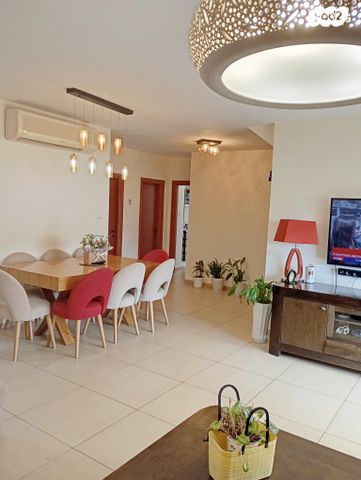 דופלקס, חומה ומגדל 3, קרית חיים מזרחית, חיפה