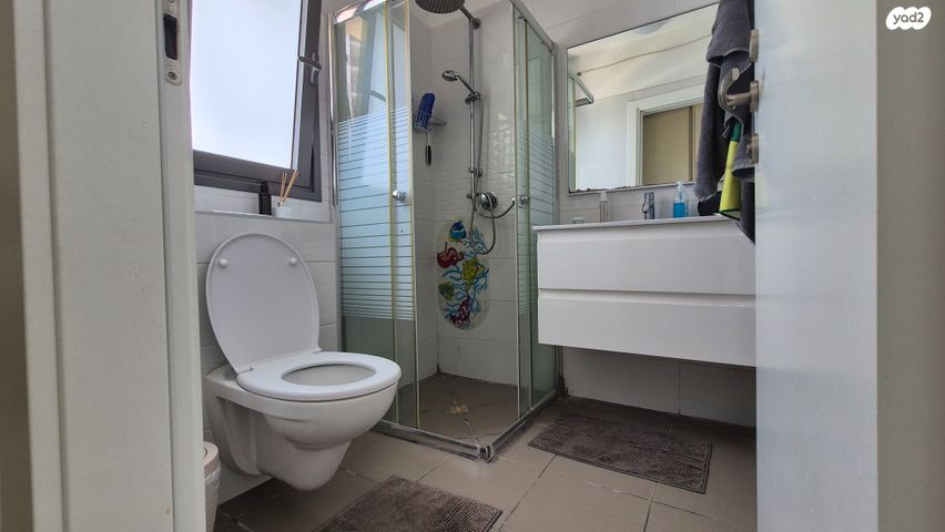 דירה, משה שמיר, נווה גן, פתח תקווה