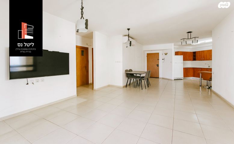 דירה, משה סנה, פתח תקווה