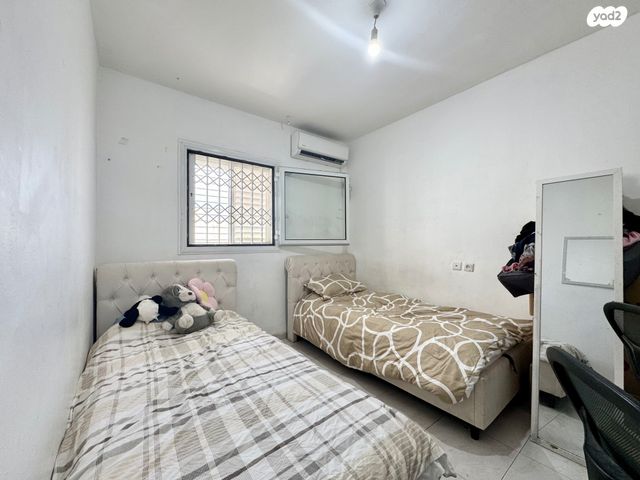 דירה, משה שרת, דרום עפולה, עפולה