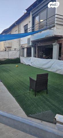 דו משפחתי, ירושלים, טבריה