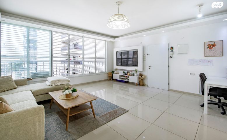 דירה, זפרן, עין גנים, פתח תקווה