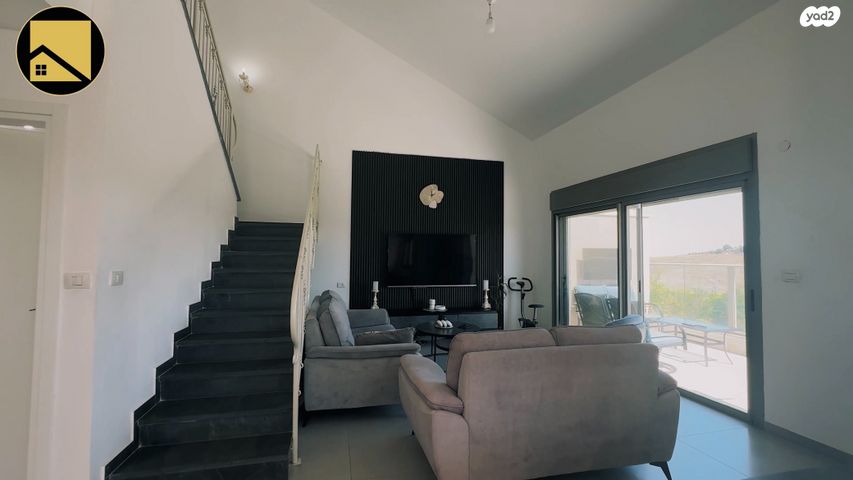 דופלקס, הגיא, שער הגיא, יקנעם עילית