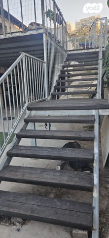 דו משפחתי, ירושלים, טבריה