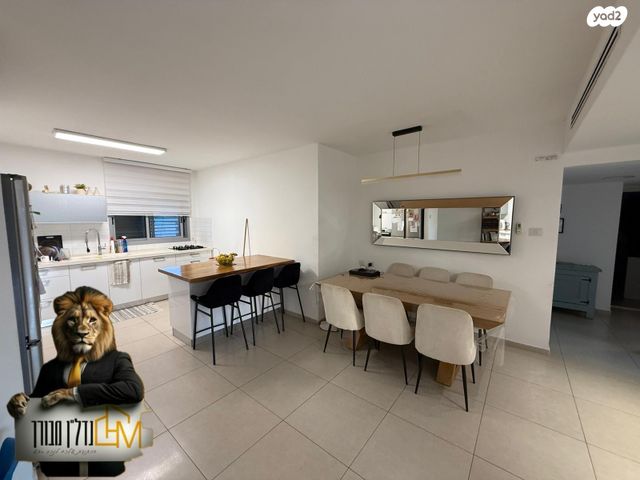 דירה, הרב צבאן 70, קרית מנחם בגין, נתיבות