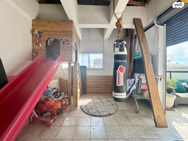 גג/ פנטהאוז, ירושלים, דרום עפולה, עפולה