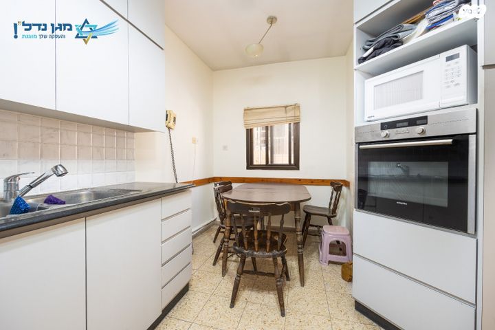 בית פרטי/ קוטג', משעול העוזרד, רמות, ירושלים