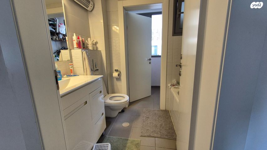 דירה, משה שמיר, נווה גן, פתח תקווה