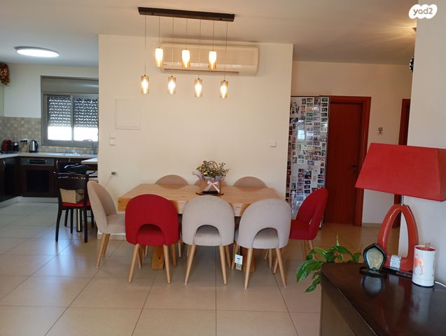 דופלקס, חומה ומגדל 3, קרית חיים מזרחית, חיפה