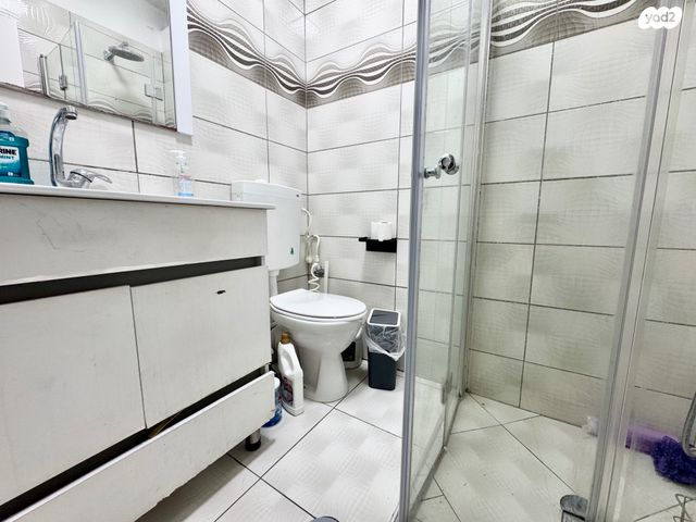 דירה, משה שרת, דרום עפולה, עפולה