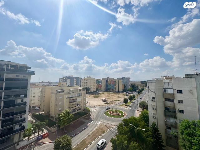 גג/ פנטהאוז, ירושלים, דרום עפולה, עפולה